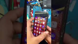 Mobile green screen bluscreen Permanent Solution #greenscreen #solution #mobilescreenrepair