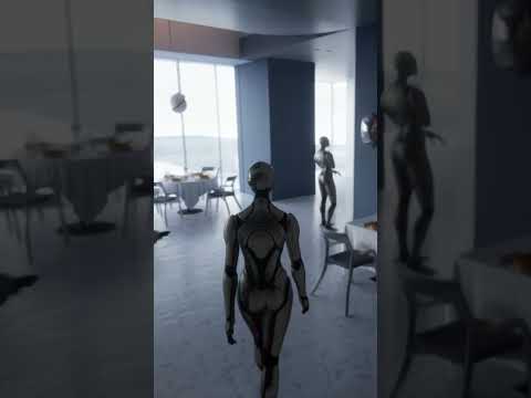 Mocap For UE5: Female Locomotion #animation #gamedevelopment #3danimation #unrealengine #blender3d