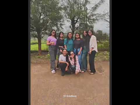 Ratangad Fort Trip 🏔️ | DI Solutions Adventure