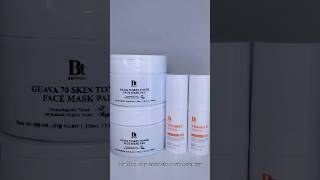 #skincare #kbeauty #skincareroutine #koreanskincare #kbeautyaddict #benton