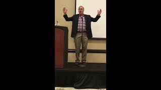 John Elder Robison:  Importance of Community and Leaders