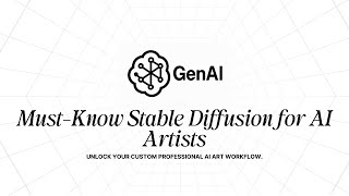 Create Your First AI Art with Stable Diffusion (Beginner to Advanced Tutorial)