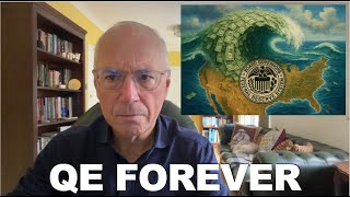 Fed Policy Triggers Precious Metals Super Cycle and a Crack-Up Boom.