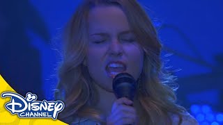 Lemonade Mouth | 'Determinate' Music Video 🎶 | Disney Channel UK