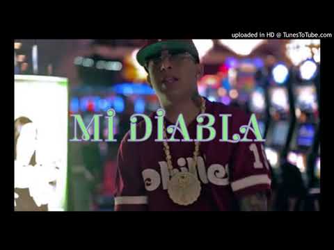 [SOLD] Pista De Reggaeton Uso Libre | Ñengo Flow | Type Beat | "Mi Diabla" | PROD. FxNK