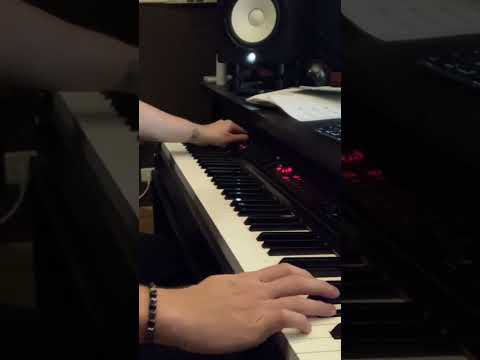 Transcribing solo