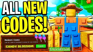 *NEW CODES* ALL WORKING CODES FOR GROW A GARDEN IN MAY 2025! ROBLOX GROW A GARDEN NEW UPDATE CODES