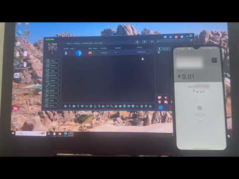 WeChat transfer Android RAT