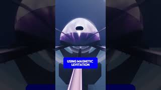 China Is Making Hyperloop a Reality! 🚀 Target Speed: 5100 km/h! 🤯📈