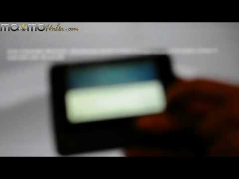 TheTechJournal.com - N900 turned into PS3 controller.flv