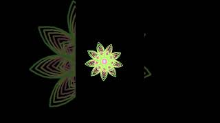 Python Turtle || python programming  || Amazing Graphics Animation  #python #turtle #coding #shorts