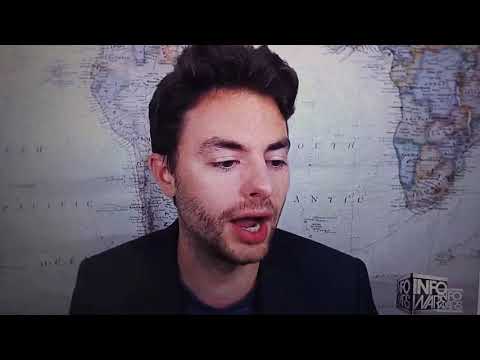 Alex Jones lies, makes up fake source on Vegas shooting