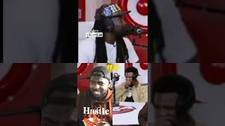 The Reality of Hustle Don Q's Insights #donq #aboogiewitdahoodie #kaicenat #ontheradar