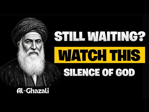 Why God Delays Your Prayers | The Hidden Mercy Behind Divine Timing