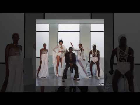Odunsi (The Engine) - wanted you (official audio)