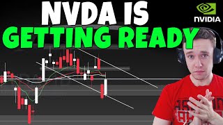 NVDA Stock - NVIDIA Is Getting Ready