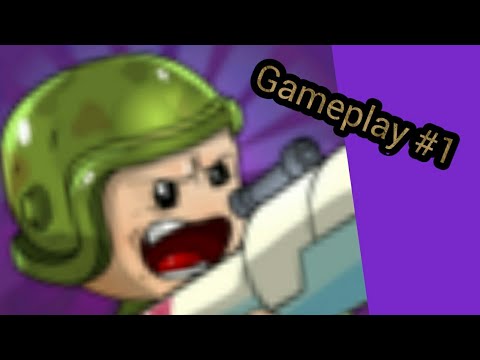 Zombes royale.io Gameplay #1