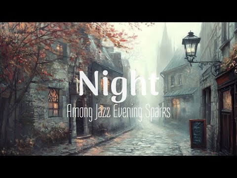 🌿 Mellow Jazz Instrumentals for Deep Calm and Balance 🎷