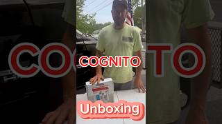 COGNITO Unboxing. Pitman & Idler Arm Support Duramax front end fix !!!