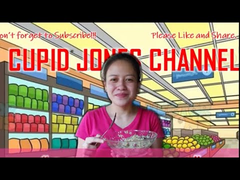 Fried Rice Recipe - Cupid Jones Style