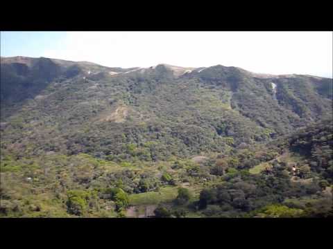 Cerro la Cruz 1