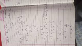 Chapter 1 SETS practice set 1 .2