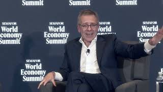 Taking the Pulse of Geopolitics with Ian Bremmer
