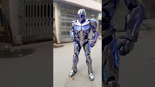 UNBELIEVABLE CHALLENGE! 🤖🎮 | Wᴀɪᴛ Fᴏʀ Tʜᴇ Eɴᴅ! 🔥 | #shorts #viral