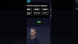 USDT: The Secret to Crypto's $500 Transactions?