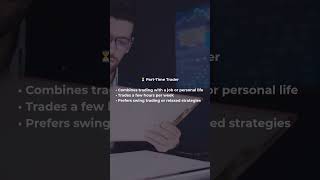 What type of trader are you? #tradermindset #trading