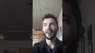 Interviewing at Microsoft - Kyle Kusche  #techleaders #futureoftech #techinnovation #microsoft