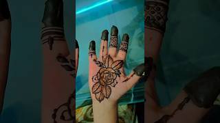 #floralmehndidesign #mehndi #henna #mehndiartist #mehndiart #mehndidesign #floralmehndi design