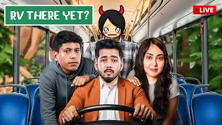 WE ARE BACK WITH NEW ADVENTURE | SCOUT IS LIVE | #iQOO