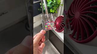 nano tape balloons kaise bnayeļtry ityourself #creativepandagirl #shorts #viral