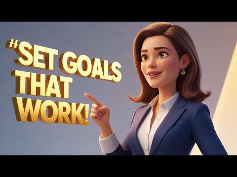 How to Set Financial Goals That Are Achievable and Measurable