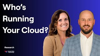 Why Cloud Governance Always Breaks