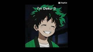 ❤️😊 #mhacommunity #bakugouedit #bakudeku #deku #animeadaptation #mhaedit #animeseries #mha