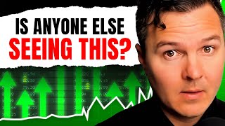 This Hidden Signal Shows Why Altcoins Will Boom