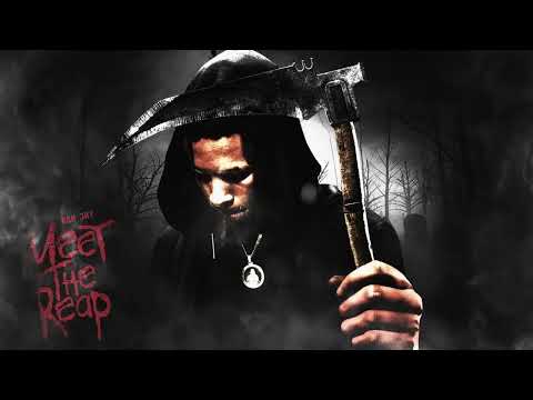 BAK Jay -  Startin' Shit (Official Audio)