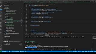 change build directory in dotnet project   output path in  csproj file in dotnet project