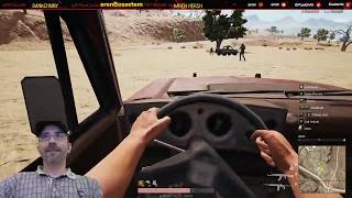 Ep 1: PUBG Lite (w/ 1TamaD) - Chicken Dinner Lite (Part 2)