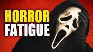 These Horror Franchises Need To STOP. Here's why!