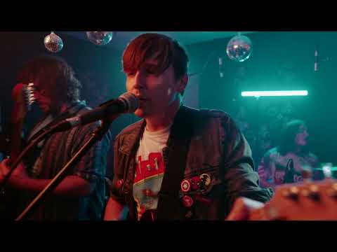Hotfix | Blurry Vision | Live From Erik's Basement
