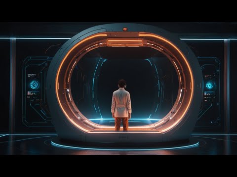 The Future is Closer Than You Think! | They Just PROVED Teleportation Works!