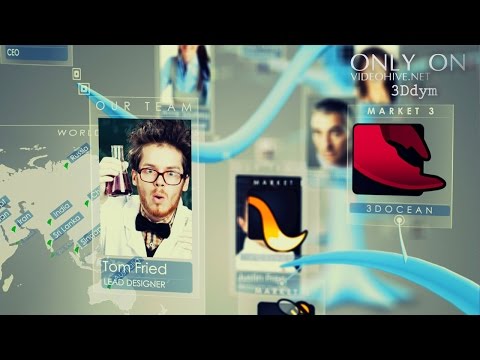 Corporate Profile AE Project (Company Profile)