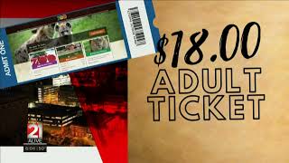 A faulty promotional code results in 3,000 free Fort Wayne Children’s Zoo tickets
