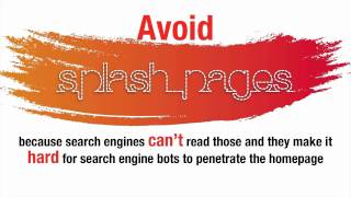 Marrying Web Design Principles with SEO