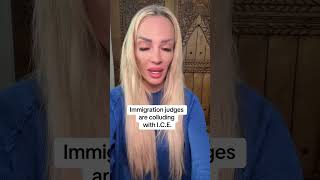 I.C.E. isn’t detaining every immigrant because they only have jurisdiction SOME immigrants.
