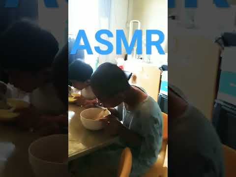 ASMR