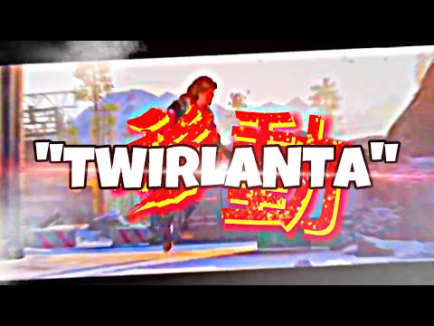 🤩🔥“Twirlanta” Cod Montage🤩⚠️ comp montage